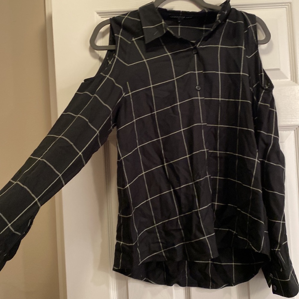 Generation love button down - Picture 2 of 4
